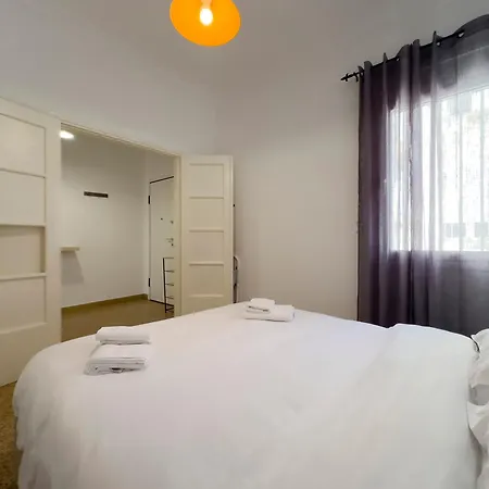 Apartment Soho Front 55sqm Apt In Athens
