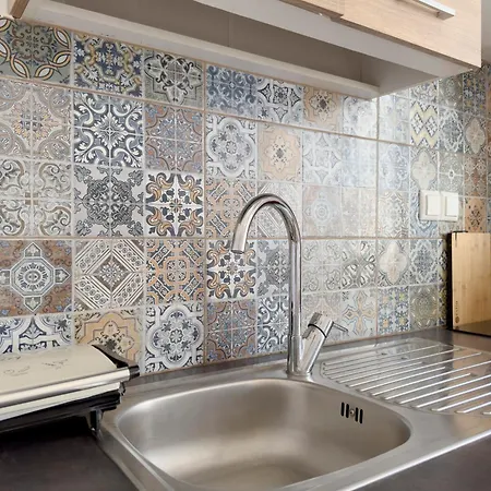 Apartment Soho Front 55sqm Apt In *